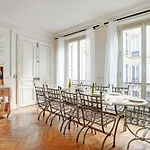 Elegant - 4br -10p- Madeleine