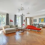 Elegant - 4br -10p- Madeleine Paris