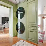 Elegant - 4br -10p- Madeleine * Paris