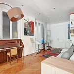 Elegant - 4br -10p- Madeleine