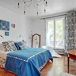 Elegant - 4br -10p- Madeleine * Paris