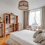 Elegant - 4br -10p- Madeleine *