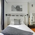 Elegant - 4br -10p- Madeleine Apartment *