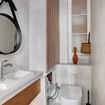 Apartment Elegant - 4br -10p- Madeleine