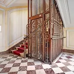 Apartment Elegant - 4br -10p- Madeleine Paris
