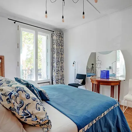 Elegant - 4br -10p- Madeleine Lägenhet *