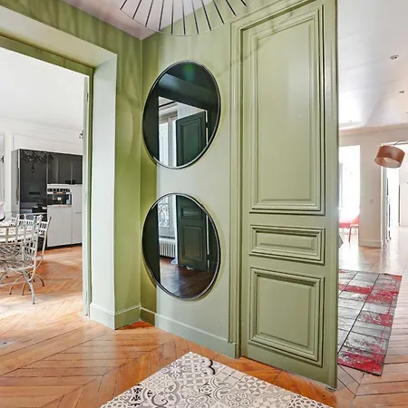 Elegant - 4br -10p- Madeleine *