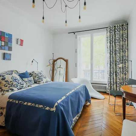 Elegant - 4br -10p- Madeleine Paris