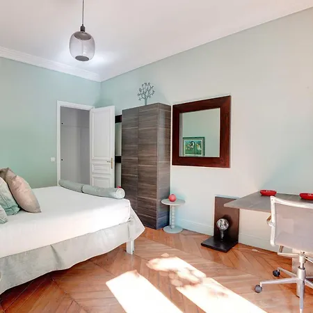 Apartmán Elegant - 4br -10p- Madeleine