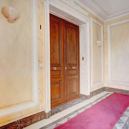 Elegant - 4br -10p- Madeleine *