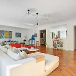 Elegant - 4br -10p- Madeleine Paryż